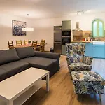 Viletta With Pool, Waterfall, Privacy, Large Garden - By Traveler Tourist Agency Krk - Id 2212 *