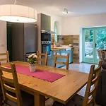 Viletta With Pool, Waterfall, Privacy, Large Garden - By Traveler Tourist Agency Krk - Id 2212 Hébergement de vacances